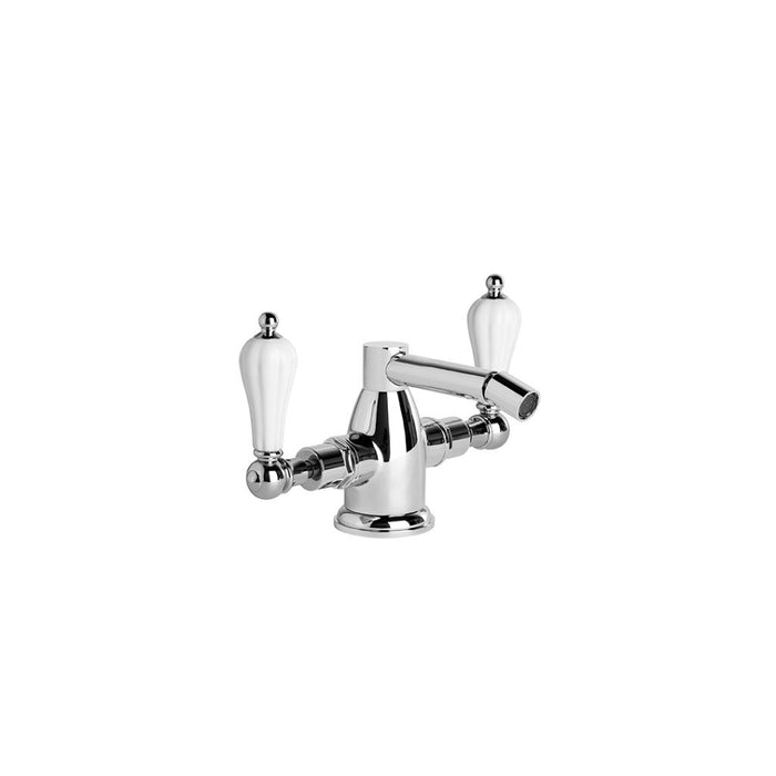 Brodware Paris Bidet Set with Waste