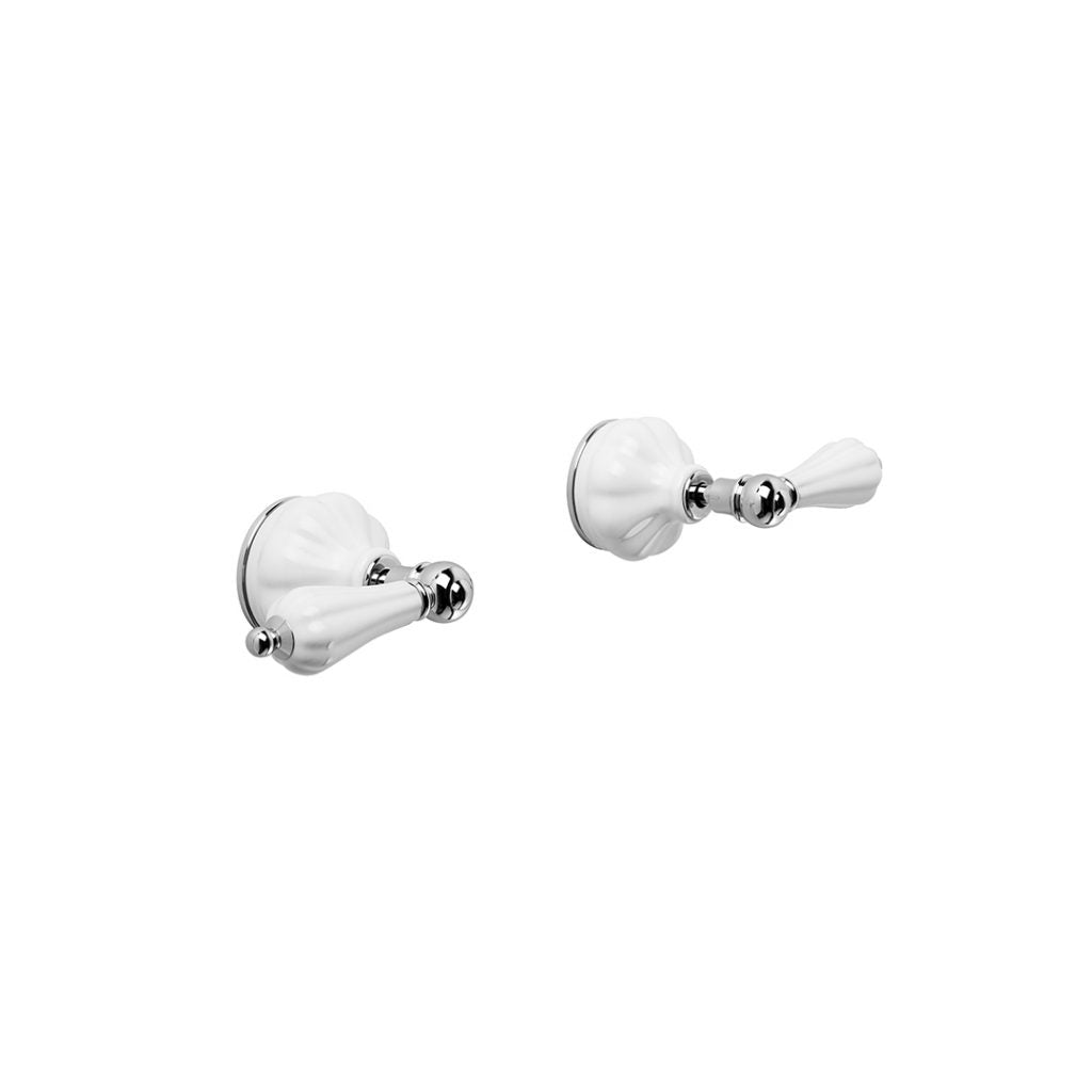 Brodware Paris Mixer Diverter