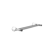 Brodware Paris Double Towel Rail 600mm