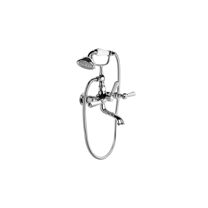 Brodware Classique Bath Mixer with Handshower