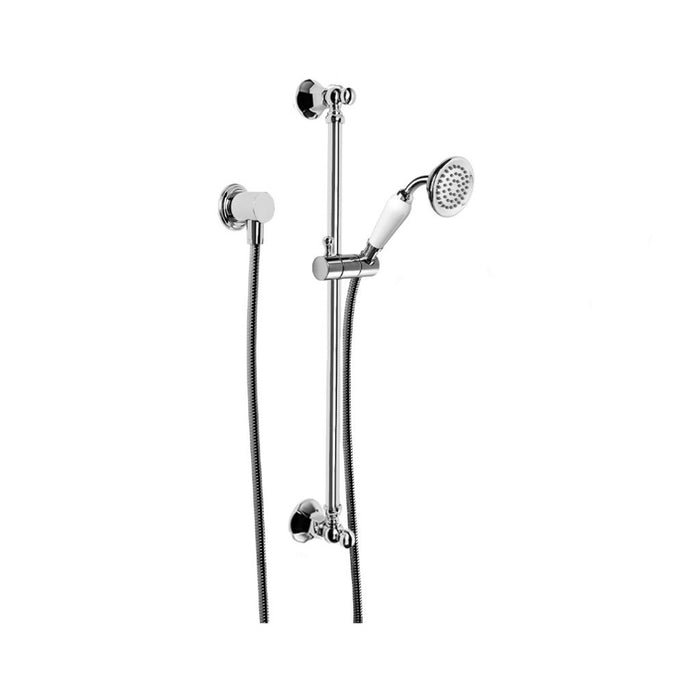 Brodware Classique Handshower Slider Set