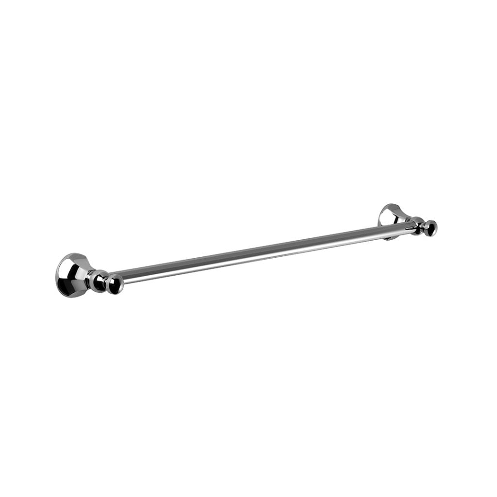 Brodware Classique Single Towel Rail 900mm