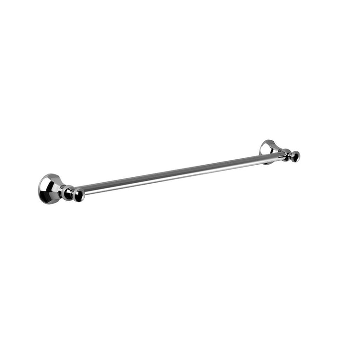 Brodware Classique Single Towel Rail 900mm