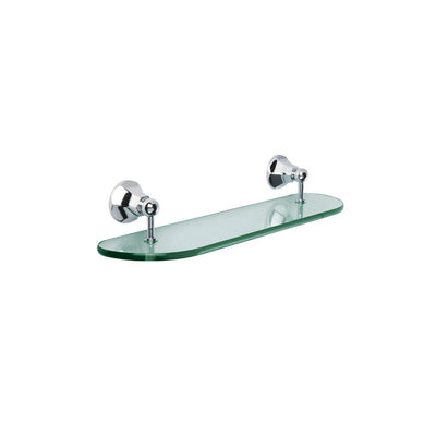 Brodware Classique Glass Shelf