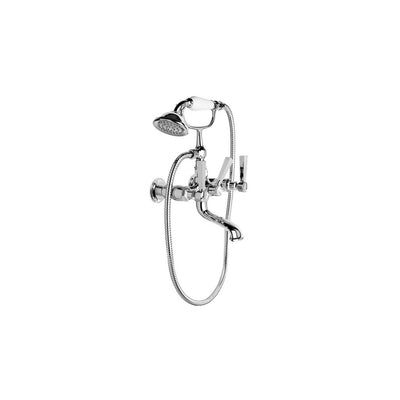 Brodware Michaelangelo Bath Mixer with Handshower