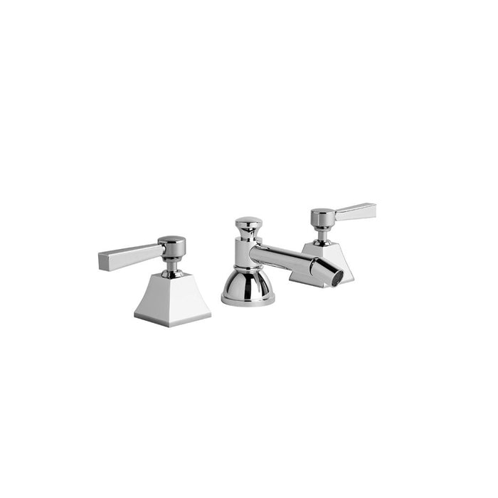 Brodware Michaelangelo Bidet Set