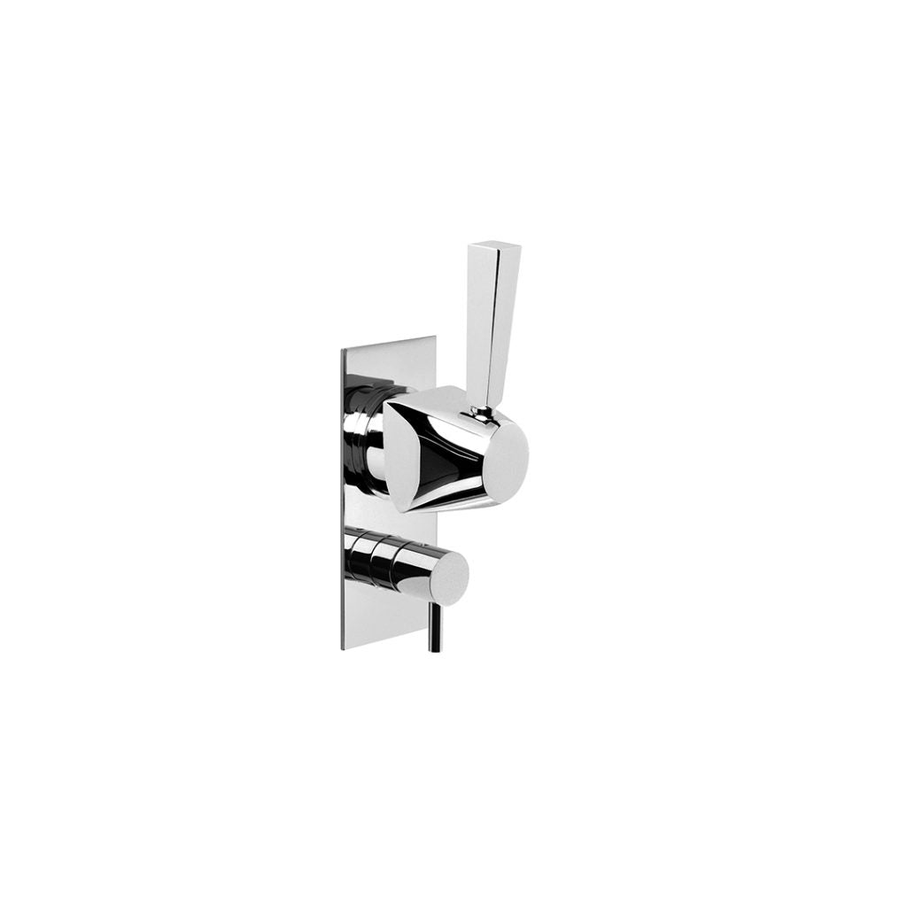 Brodware Michaelangelo Mixer Diverter