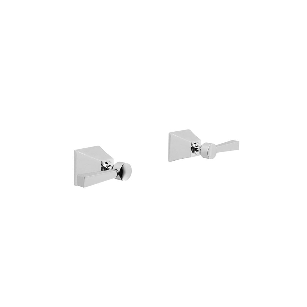 Brodware Michaelangelo Wall Taps