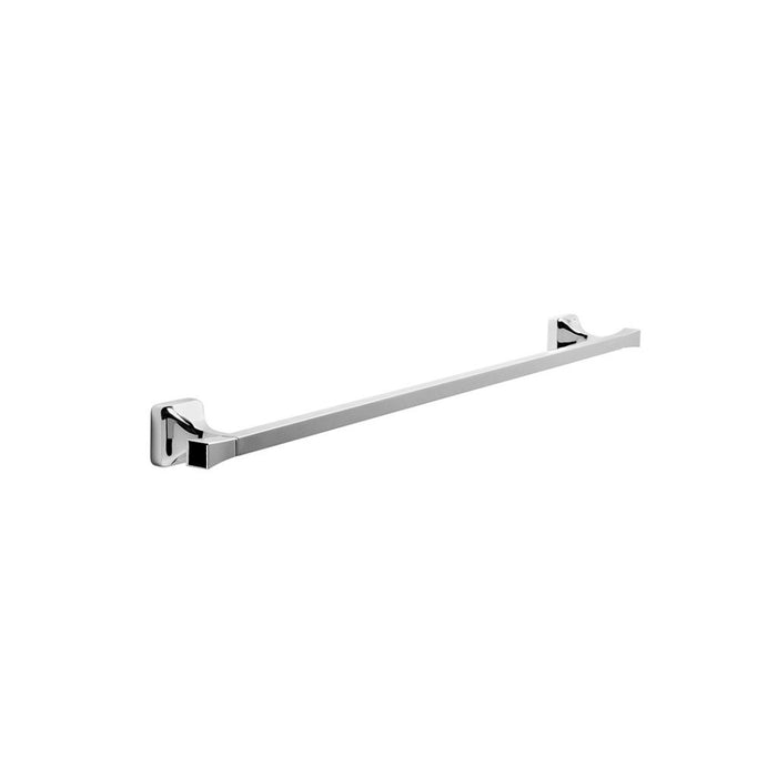 Brodware Michaelangelo Single Towel Rail 600mm