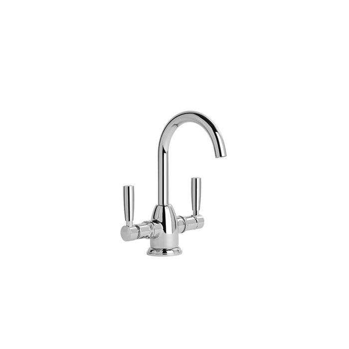 Brodware Manhattan Basin Mixer