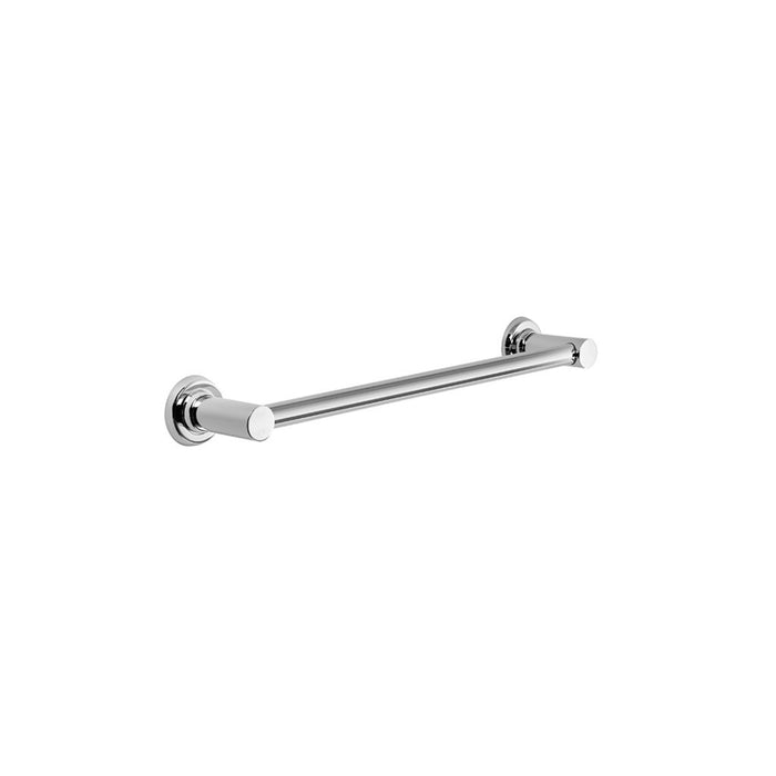 Brodware Manhattan Single Towel Rail 600mm