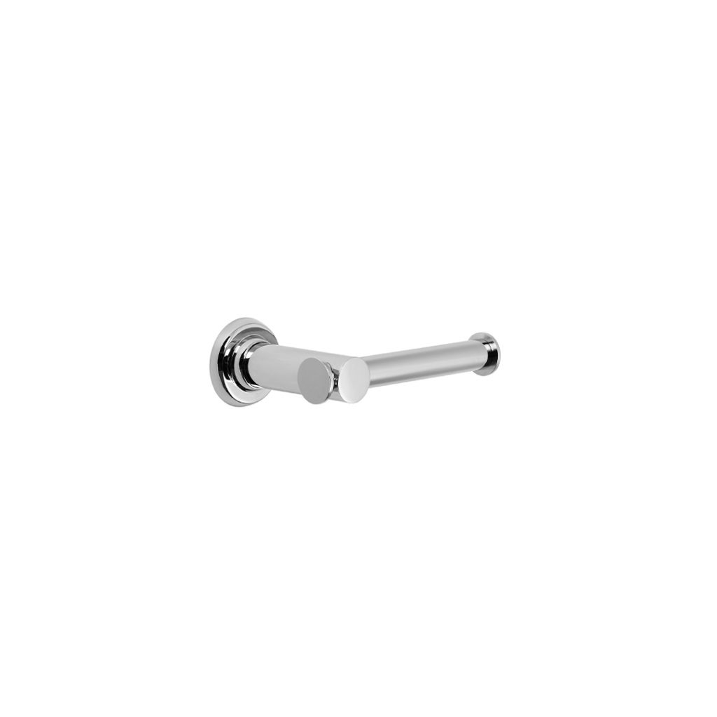 Brodware Manhattan Reversible Toilet Roll Holder