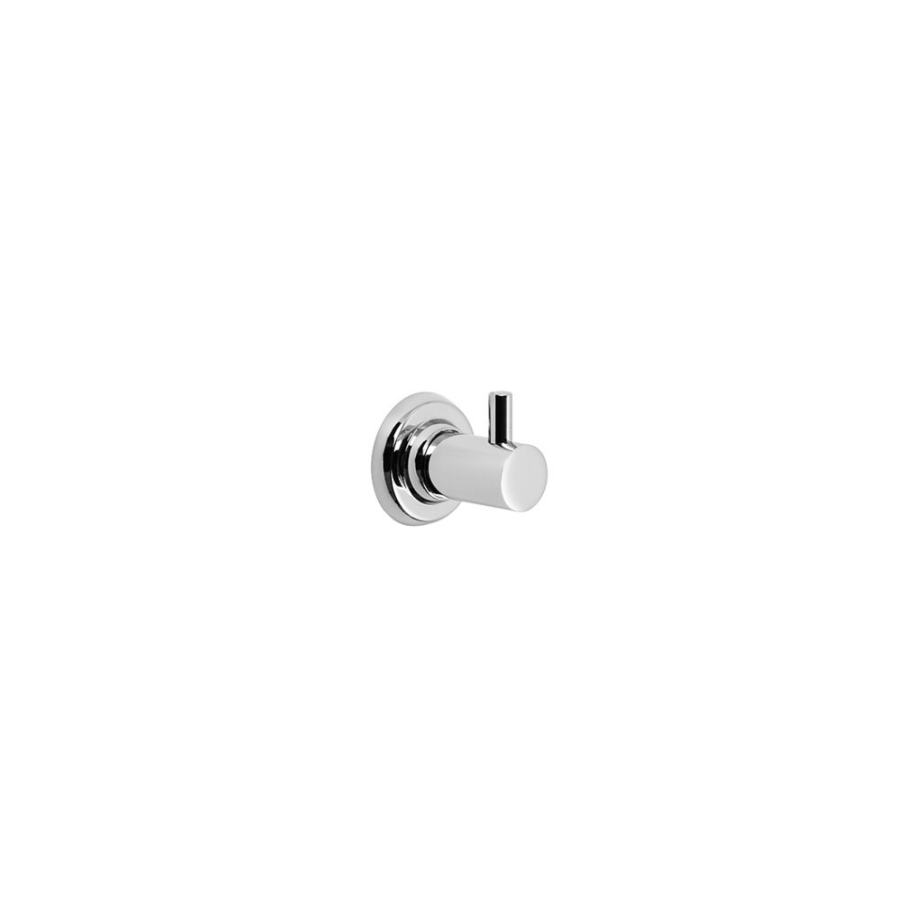 Brodware Manhattan Robe Hook