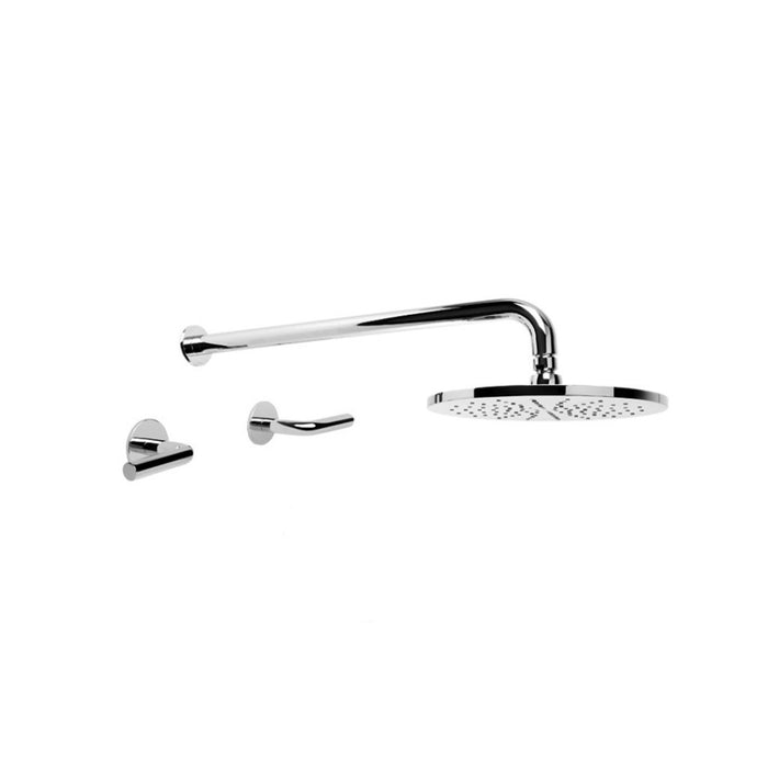 Brodware Nanobar Shower Set