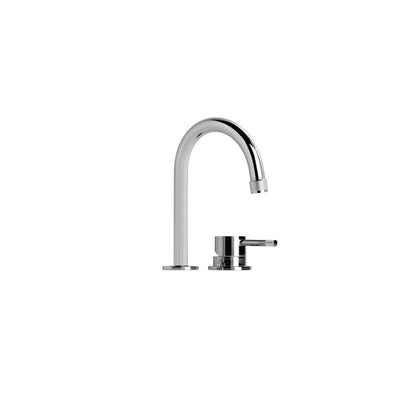 Yakato Basin Mixer Set
