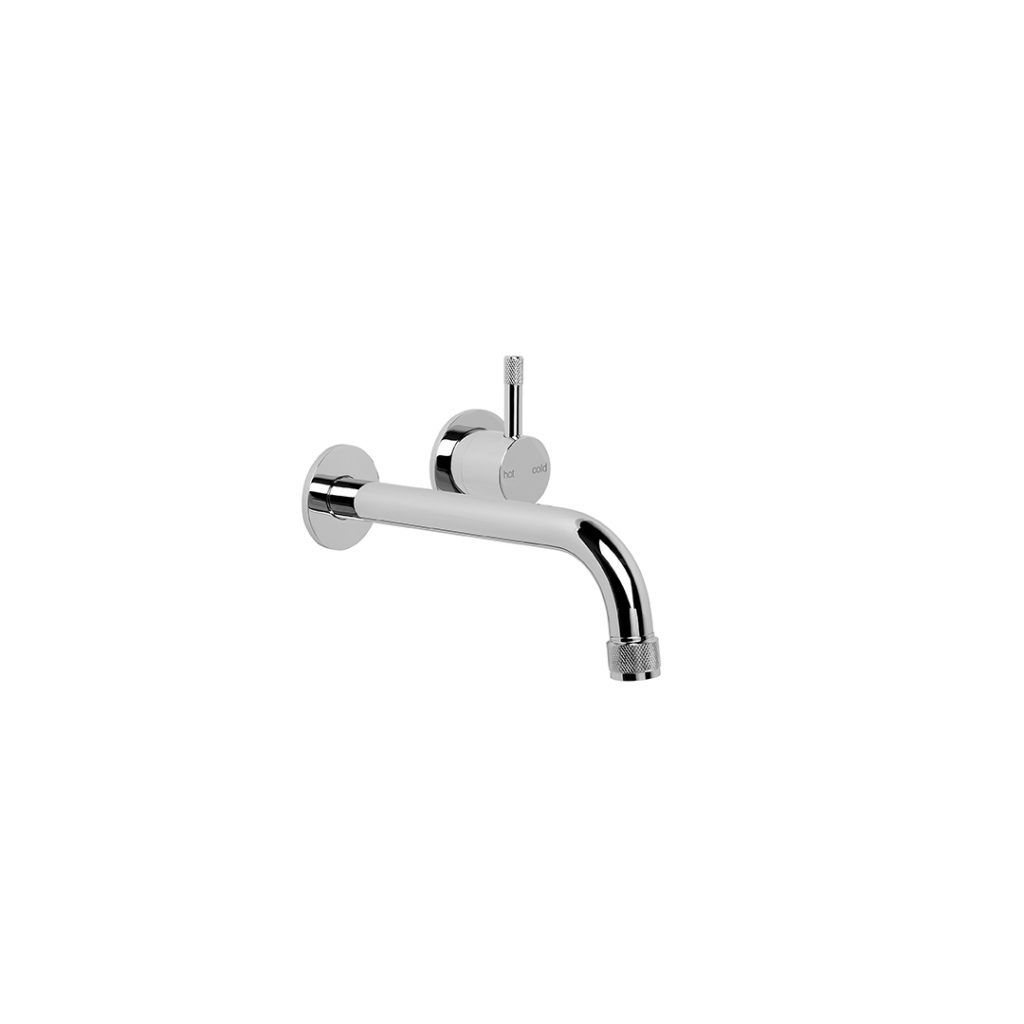 Yokato Wall Mixer Set