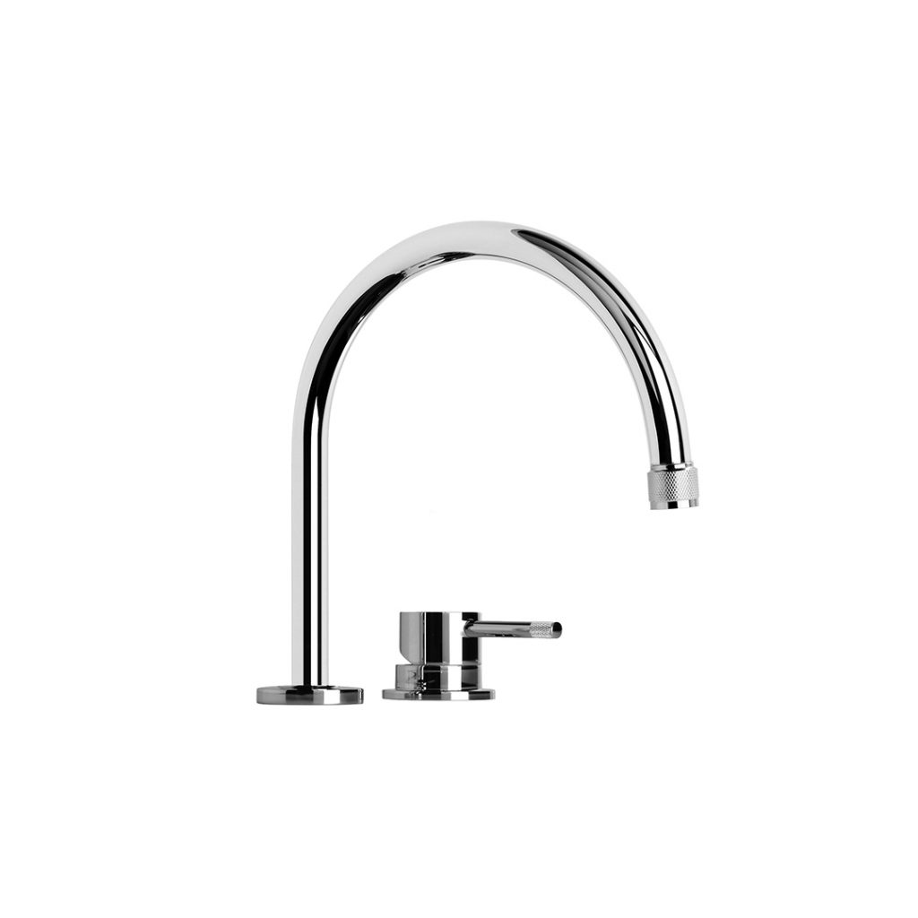 Yokato Bath Mixer Set