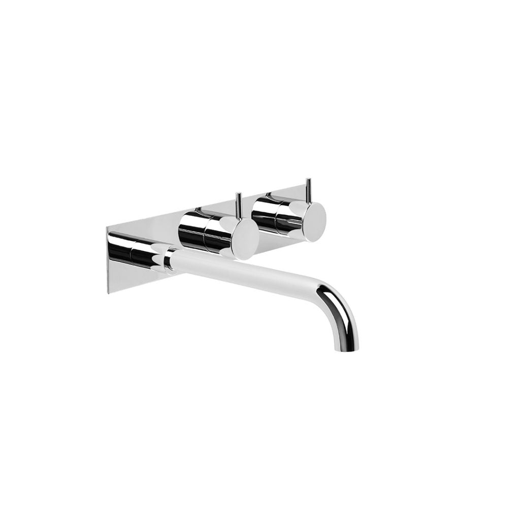 Brodware Minim Wall Set