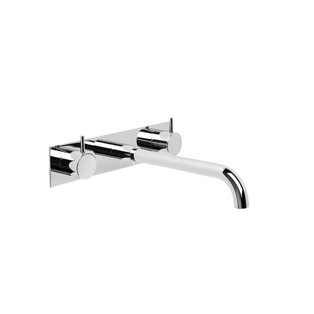 Brodware Minim Wall Set