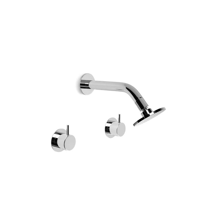 Brodware Minim Shower Set