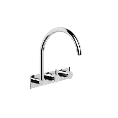 Brodware Minim Wall Set