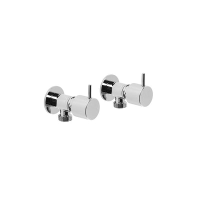 Brodware Minim Washing Machine Taps