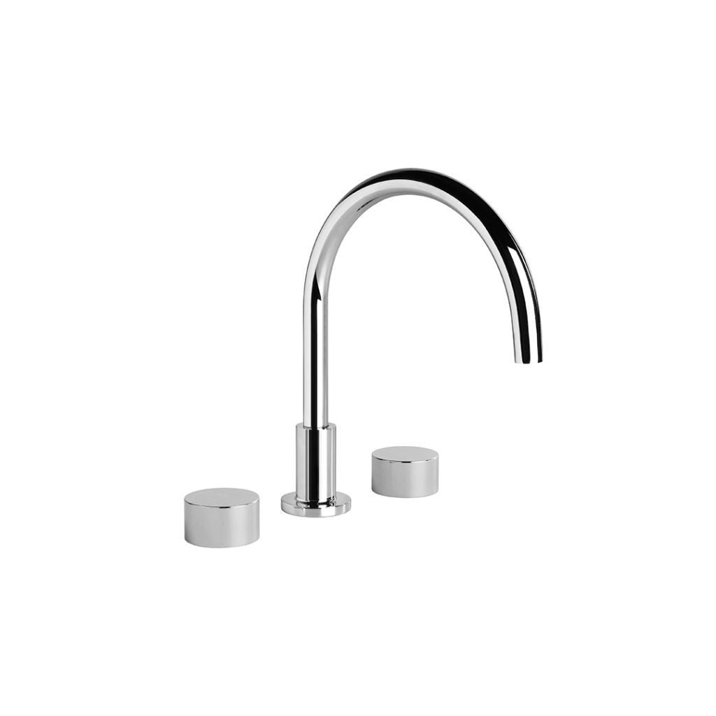 Brodware Halo Bath Set