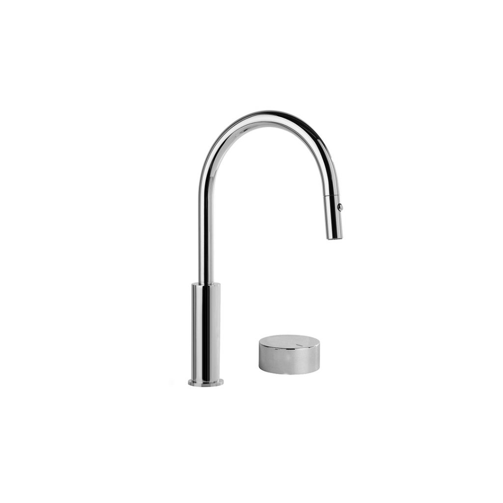 Brodware Halo Pullout Kitchen Set