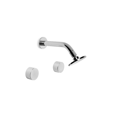 Brodware Halo Shower Set