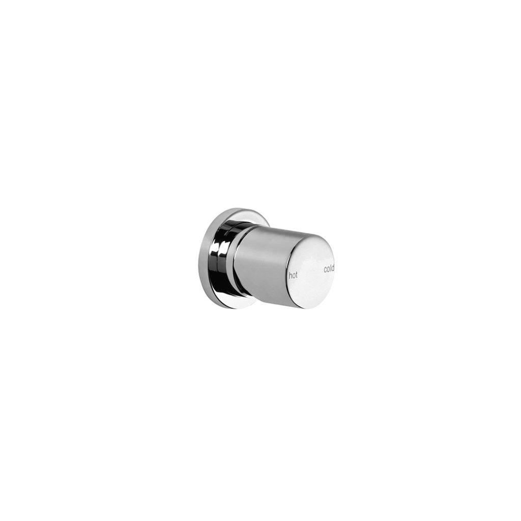 Brodware Halo Wall Mixer