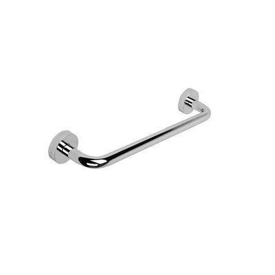 Brodware Halo Single Towel Rail