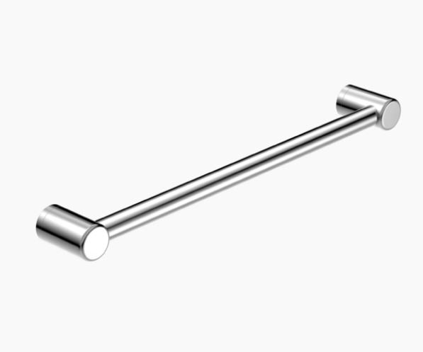 Nero Mecca Care 32mm Grab Rail 300mm Chrome