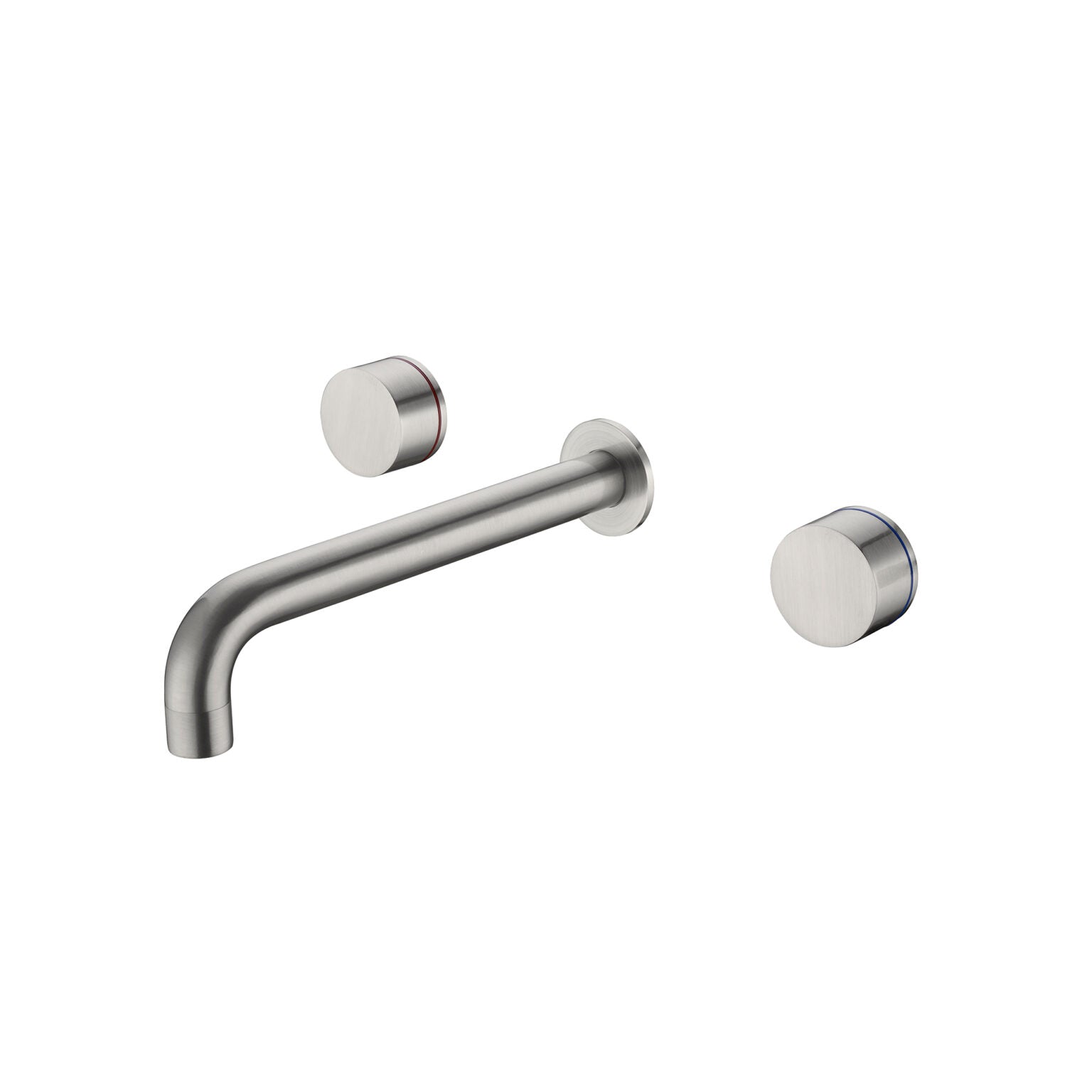 Kara Wall Basin Set