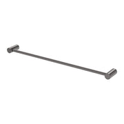 Vivid Slimline Single Towel Rail 600mm