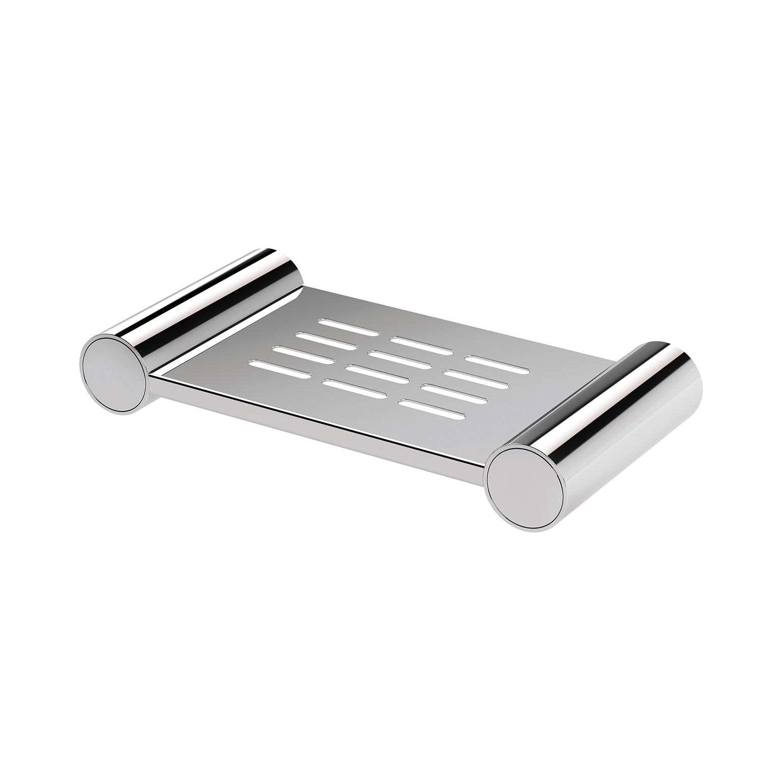 Vivid Slimline Soap Dish
