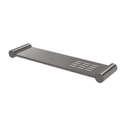 Vivid Slimline Metal Shelf