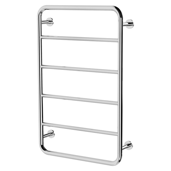 Vivid Slimline Towel Ladder 800 X 500mm