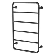 Vivid Slimline Towel Ladder 800 X 500mm