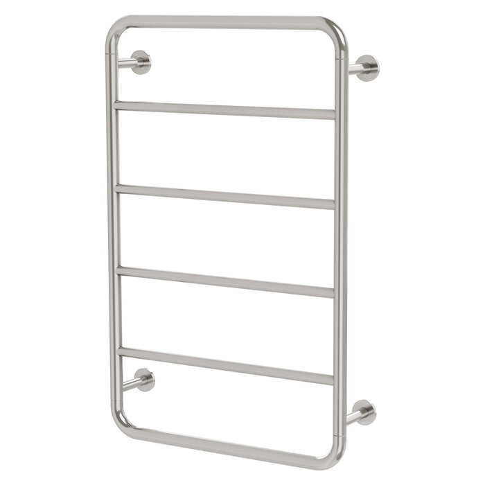 Vivid Slimline Towel Ladder 800 X 500mm