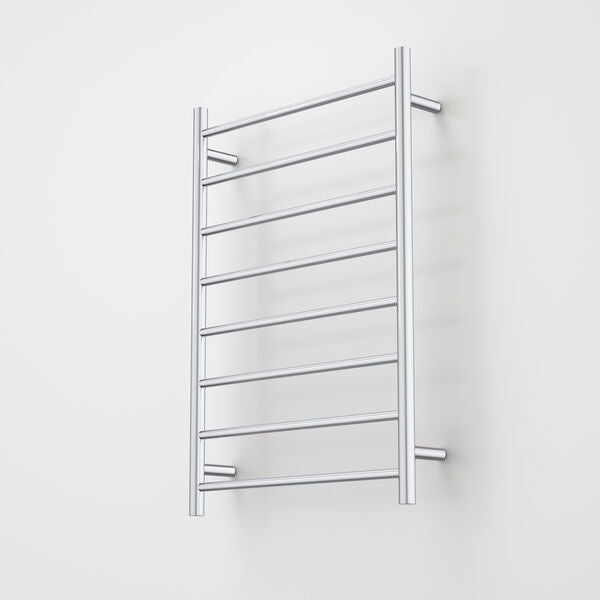 Caroma Liano II Heated Towel Ladder - Polished Stainless Steel