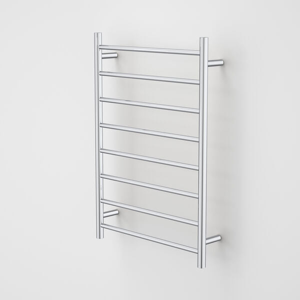 Caroma Liano II Heated Towel Ladder - Polished Stainless Steel