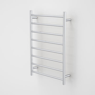 Caroma Liano II Heated Towel Ladder - Polished Stainless Steel