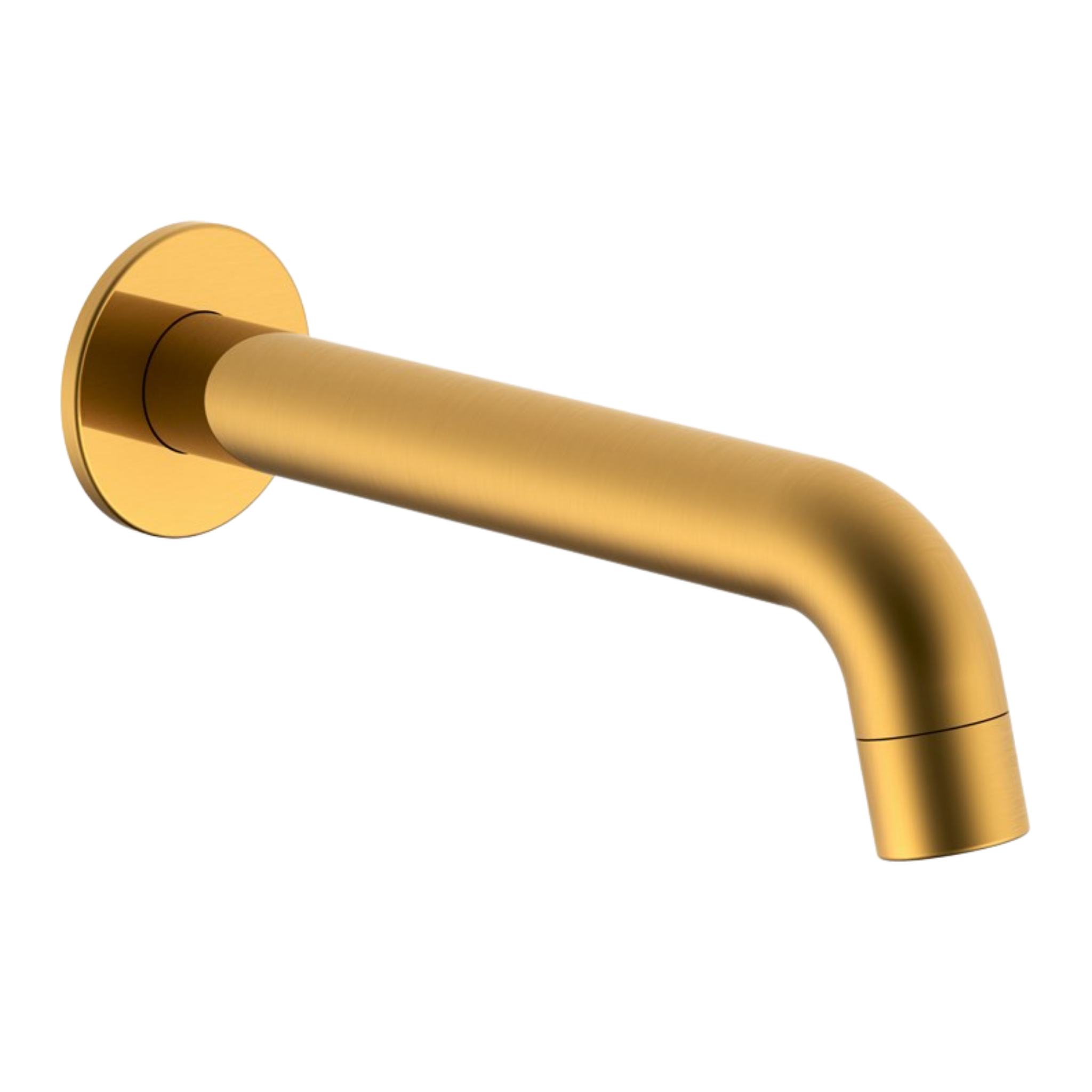ADP Soul Wall Spout Gold
