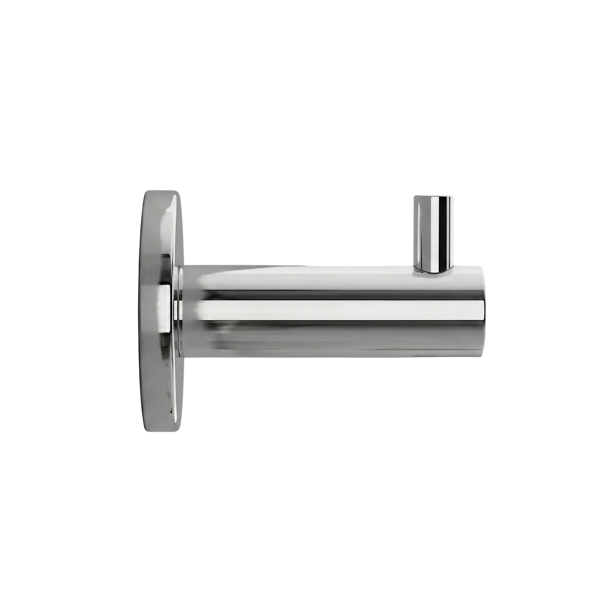 Mimi Cove Robe Hook Chrome