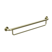 Meir Mobility Bath Towel Rail Tiger Bronze