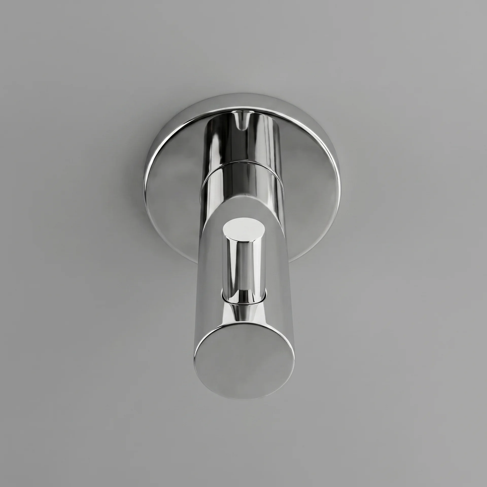 Mimi Cove Robe Hook Chrome