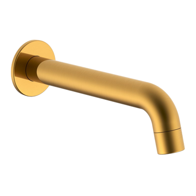 ADP Soul Wall Spout Gold
