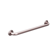 Meir Mobility Straight Grab Rail 600mm Champagne