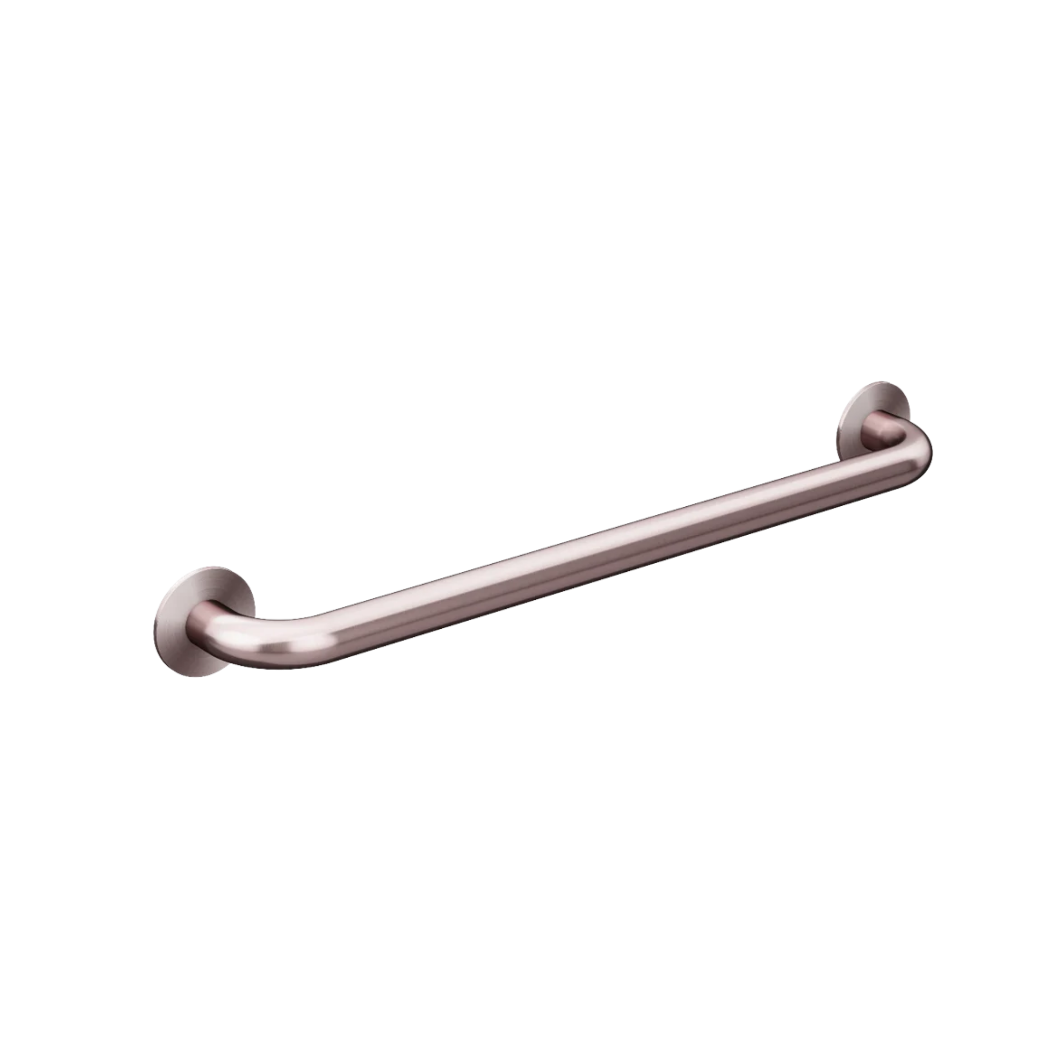 Meir Mobility Straight Grab Rail 600mm Champagne