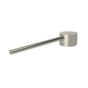 Meir Mobility 42mm Handle Brushed Nickel